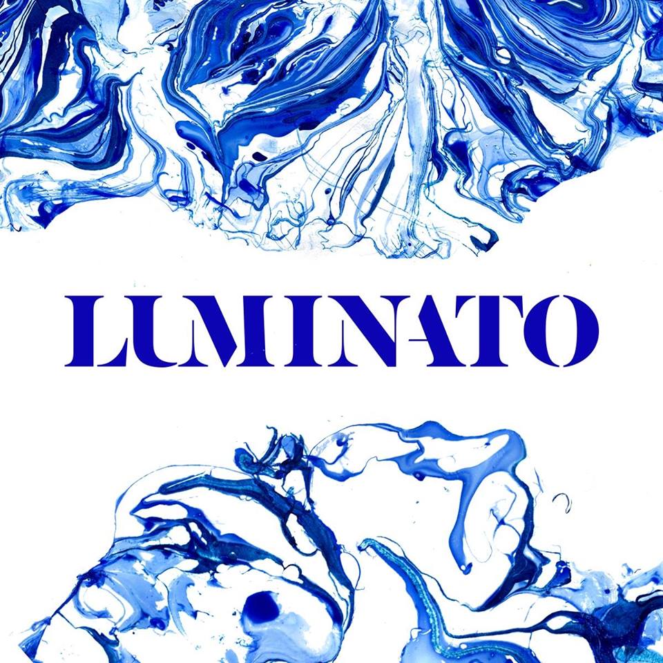 Logo - Luminato Festival Toronto