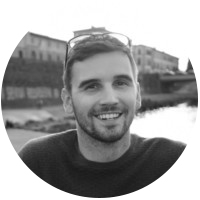 Headshot of Dylan Schoenmakers