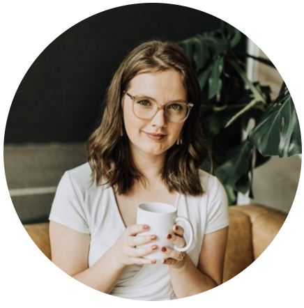 Headshot of Cody McCallum