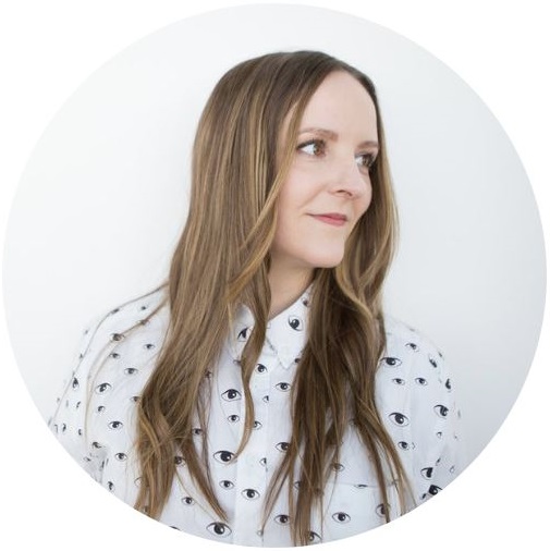 Headshot of Eva Verity