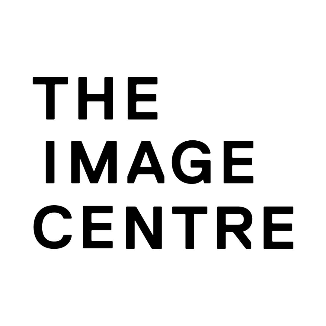 Logo - The Image Centre