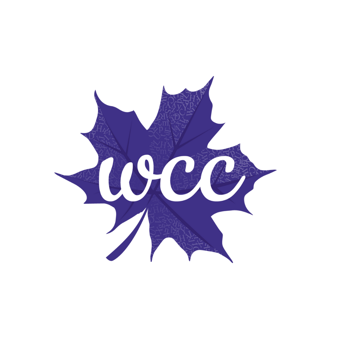 Logo - Writers Collective of Canada