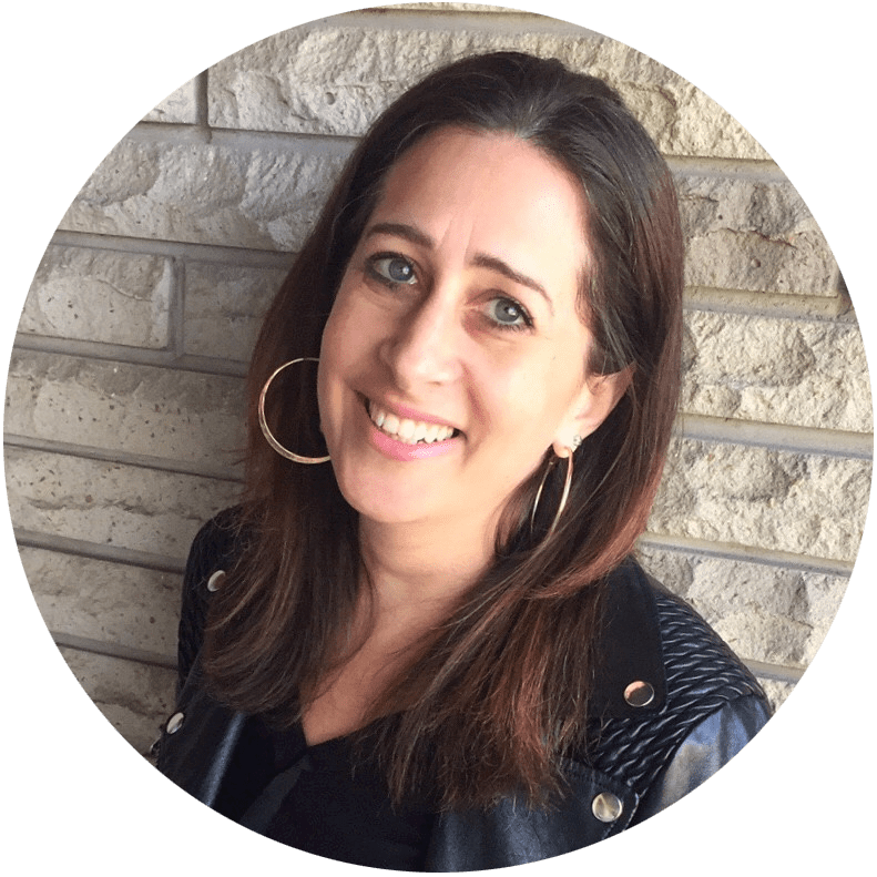 Headshot of Sari Zon