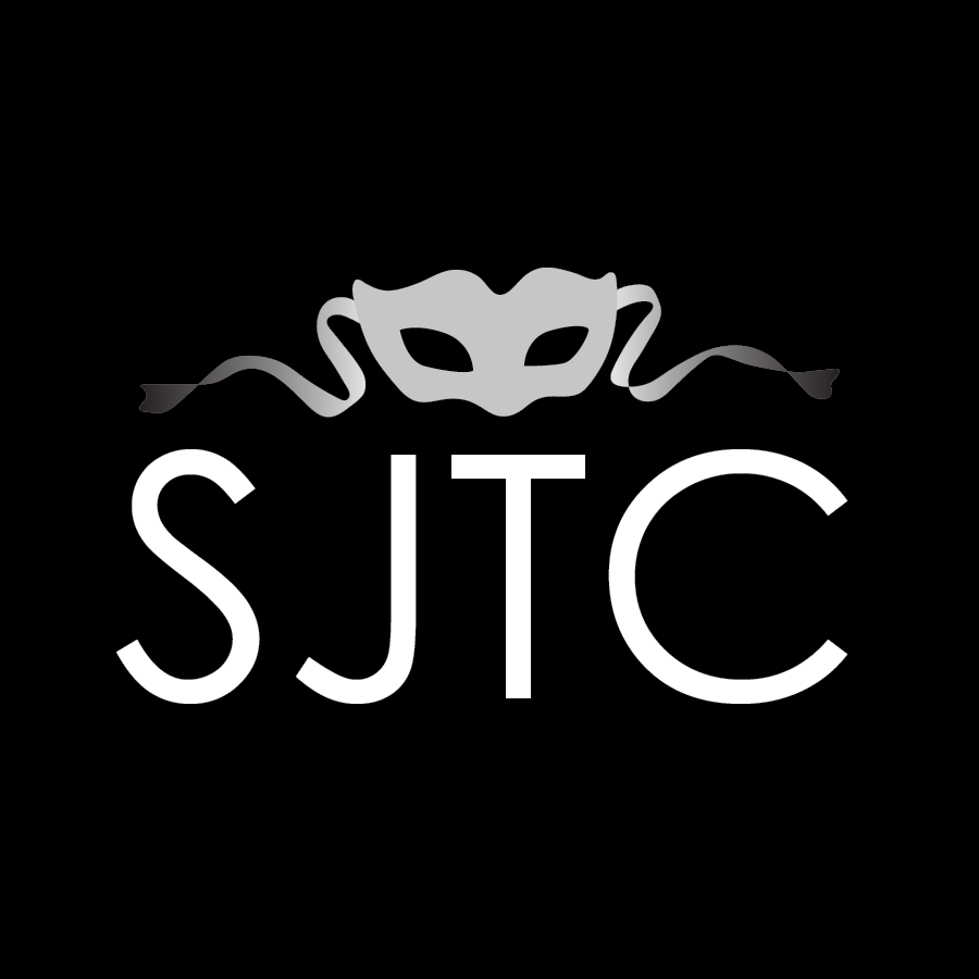 Logo - SJTC